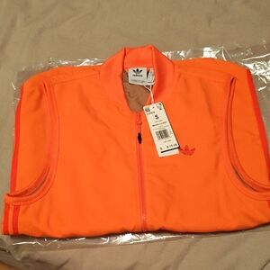 Adidas Meade 2.0 Vest Skateboarding